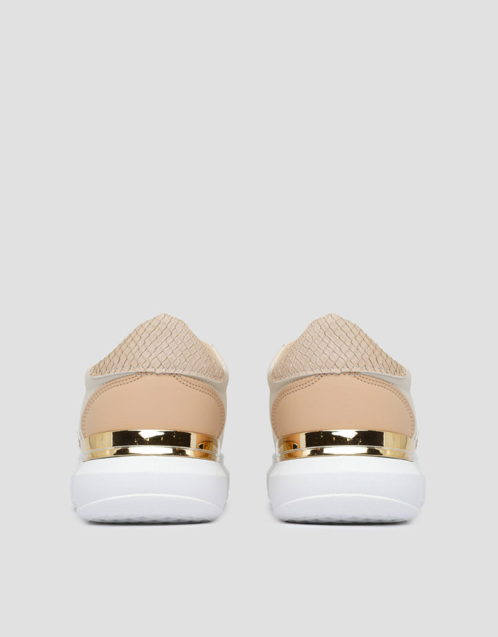 Nevada SMC01 Sepatu Sneakers Wanita