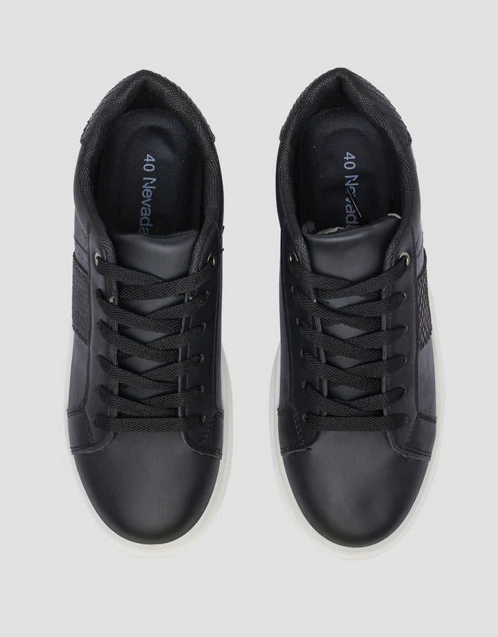 Nevada SMC01 Sepatu Sneakers Wanita