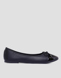 Nevada Sepatu Flat Ballerina NVWM05 Wanita