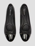 Volo Nevada Ballerina Sepatu Flat Wanita