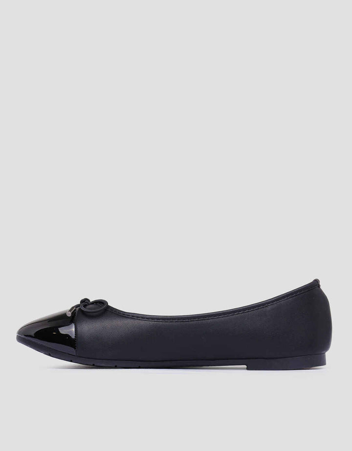 Nevada Sepatu Flat Ballerina NVWM05 Wanita