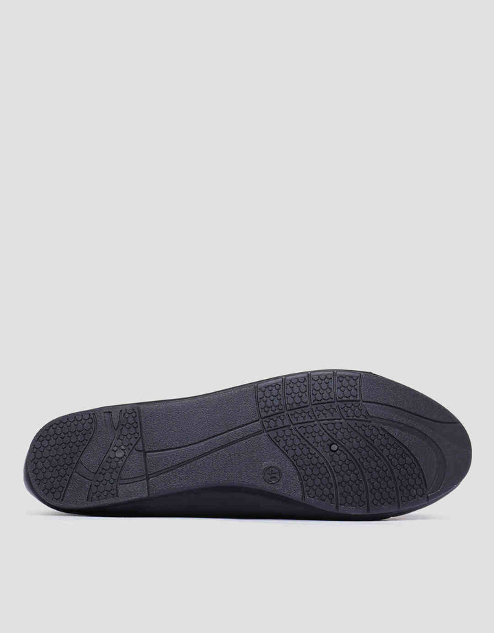 Nevada Sepatu Flat Ballerina NVWM05 Wanita
