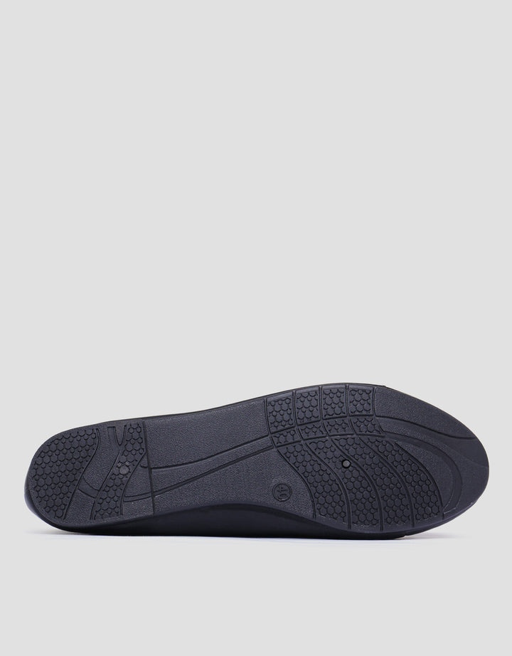 Volo Nevada Ballerina Sepatu Flat Wanita
