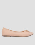 Volo Nevada Ballerina Sepatu Flat Wanita