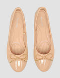 Nevada Sepatu Flat Ballerina NVWM05 Wanita