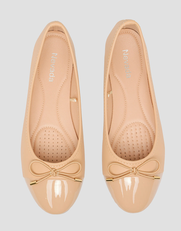 Volo Nevada Ballerina Sepatu Flat Wanita