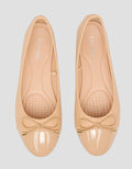 Volo Nevada Ballerina Sepatu Flat Wanita