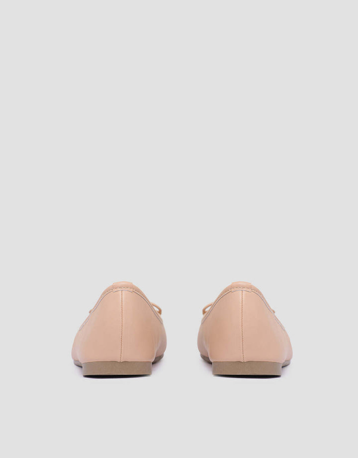Nevada Sepatu Flat Ballerina NVWM05 Wanita