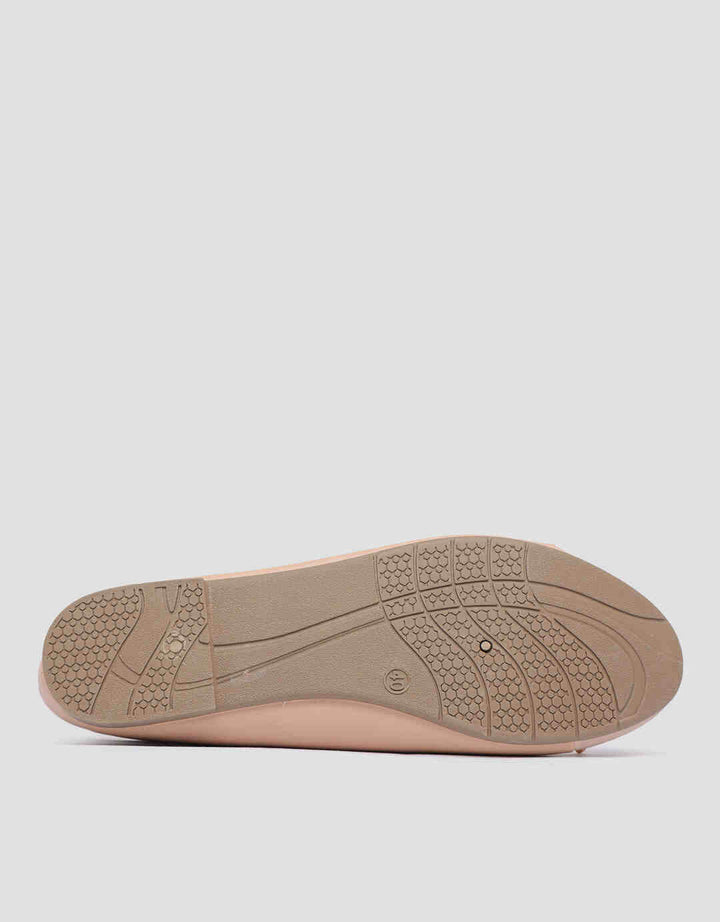 Nevada Sepatu Flat Ballerina NVWM05 Wanita