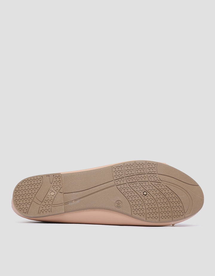 Volo Nevada Ballerina Sepatu Flat Wanita