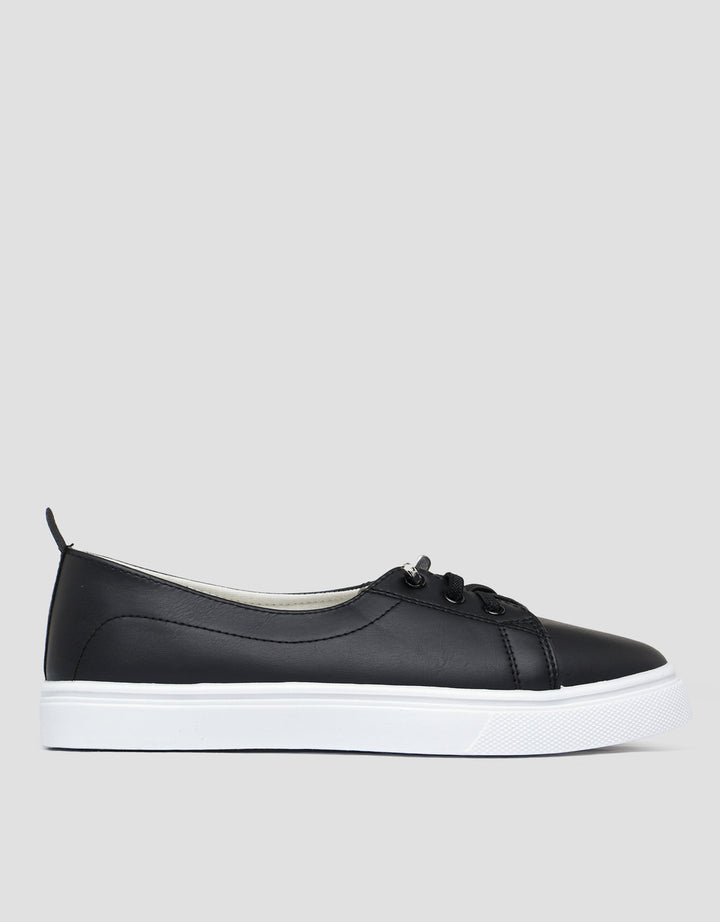 Nevada Core 03 Sepatu Slip On Wanita