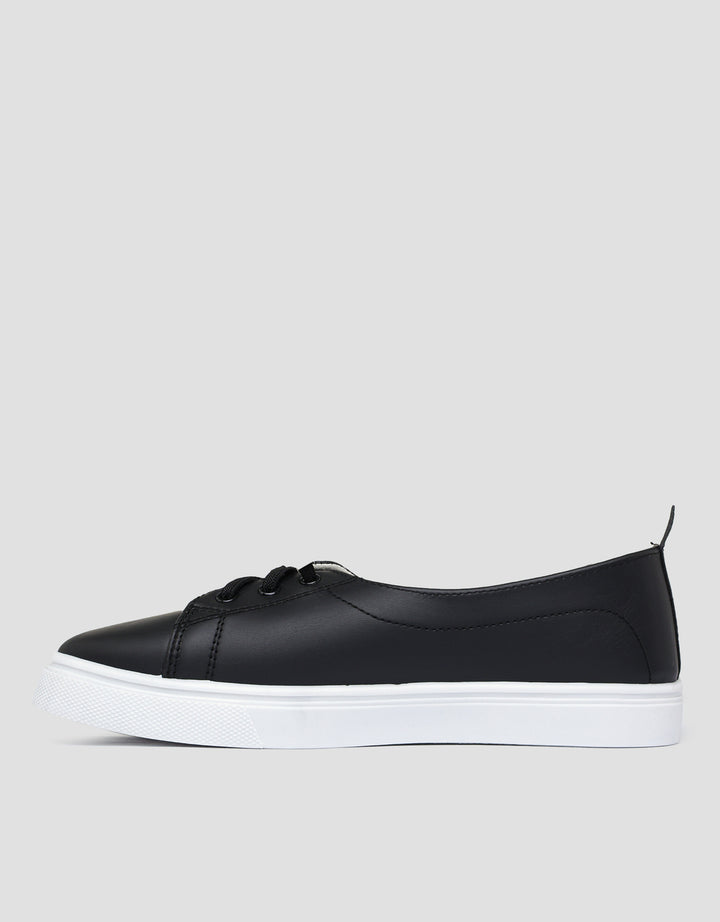 Nevada Core 03 Sepatu Slip On Wanita