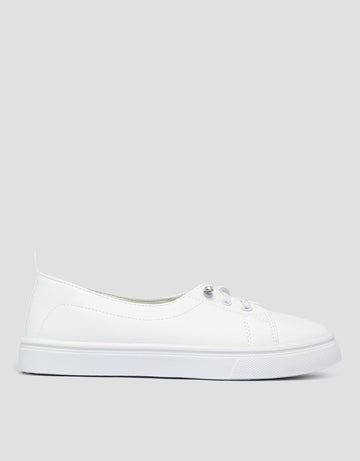 NEVADA CORE 03 SEPATU SLIP ON WANITA