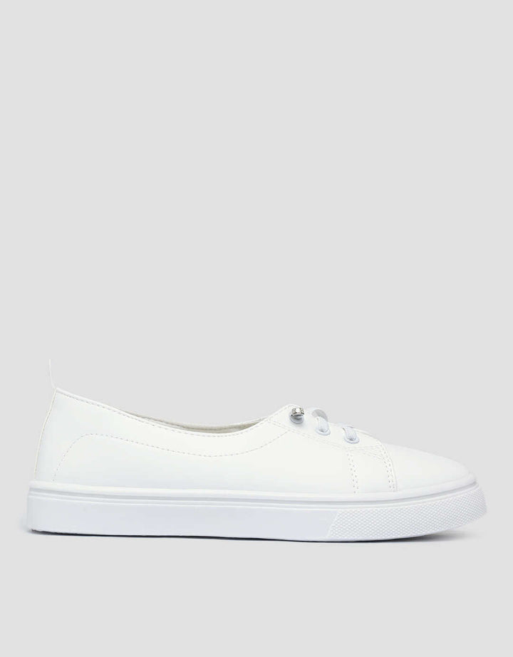 Nevada Core 03 Sepatu Slip On Wanita