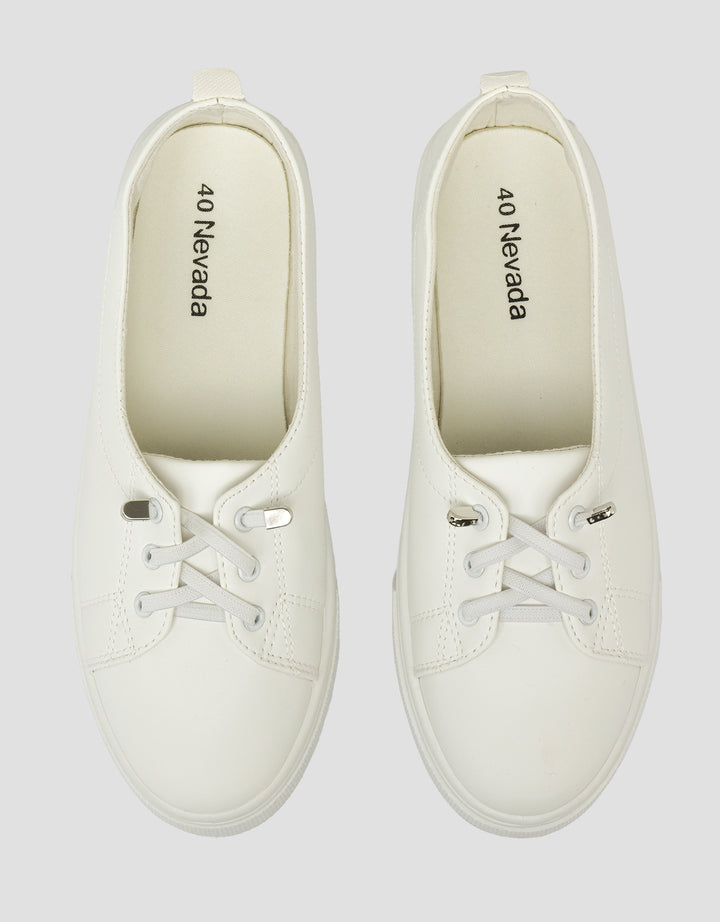 Nevada Core 03 Sepatu Slip On Wanita