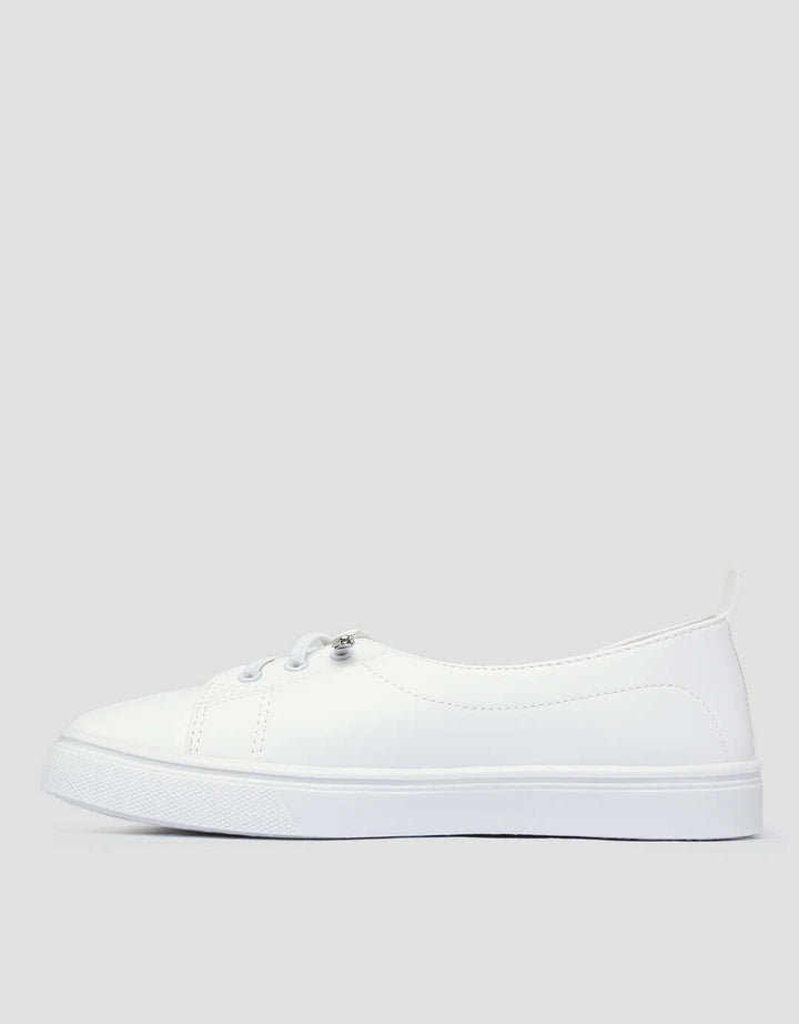 Nevada Core 03 Sepatu Slip On Wanita