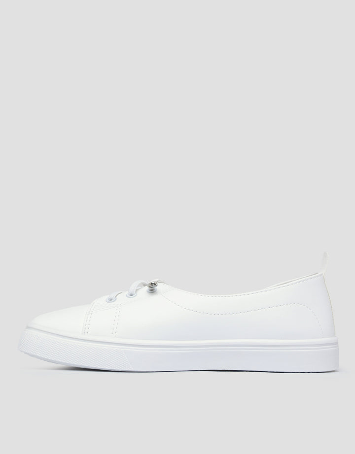 Nevada Core 03 Sepatu Slip On Wanita