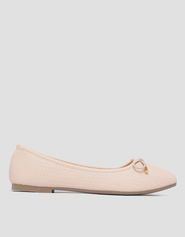 NEVADA SEPATU BALERINA WANITA