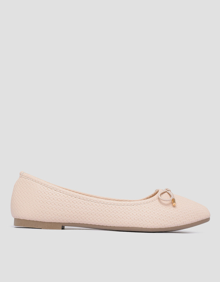 NEVADA SEPATU BALERINA WANITA