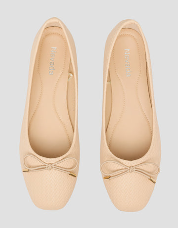 NEVADA SEPATU BALERINA WANITA