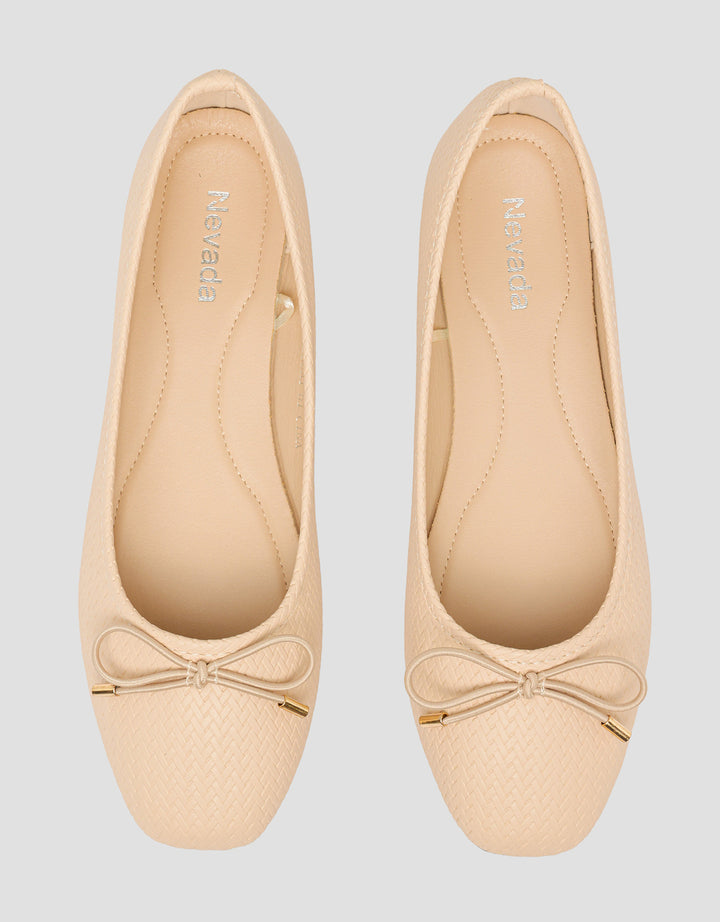 NEVADA SEPATU BALERINA WANITA