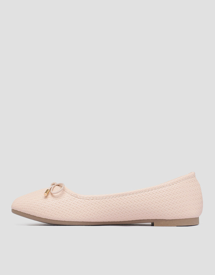 NEVADA SEPATU BALERINA WANITA