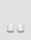 NEVADA MARY JANE SEPATU FLAT OMW05 WANITA
