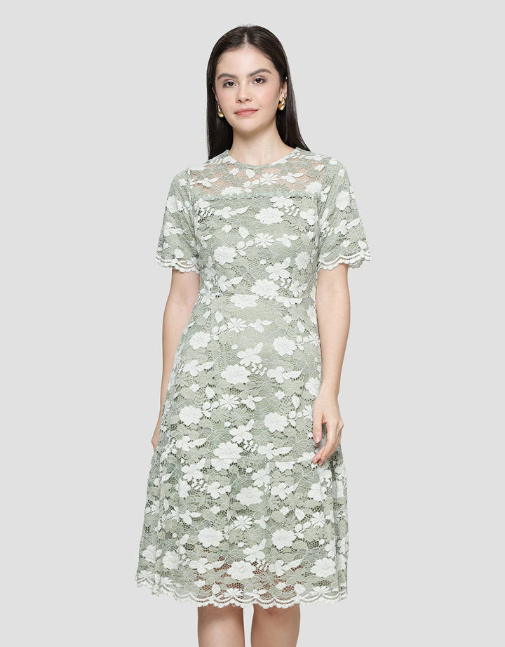 Eprise Collection Venetia Dress Wanita