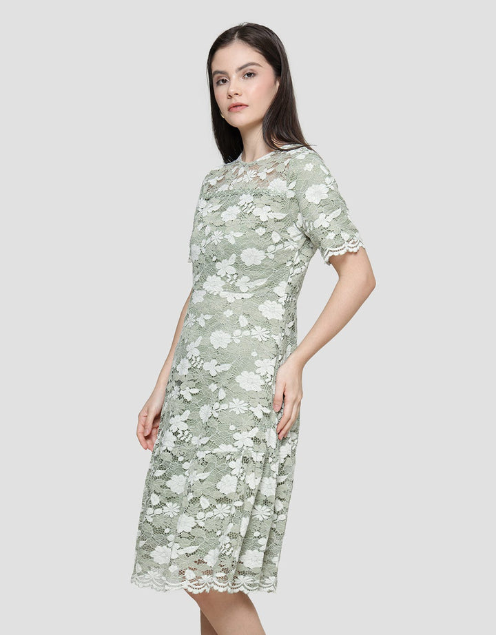 Eprise Collection Venetia Dress Wanita