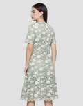Eprise Collection Venetia Dress Wanita