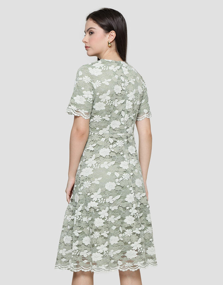 Eprise Collection Venetia Dress Wanita