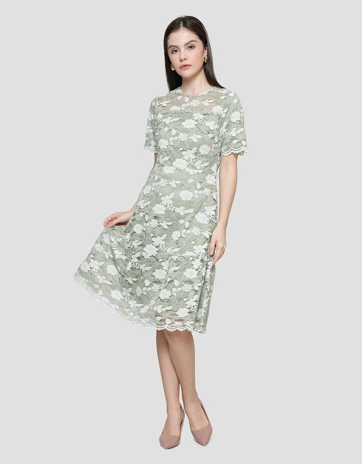 Eprise Collection Venetia Dress Wanita