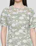 Eprise Collection Venetia Dress Wanita