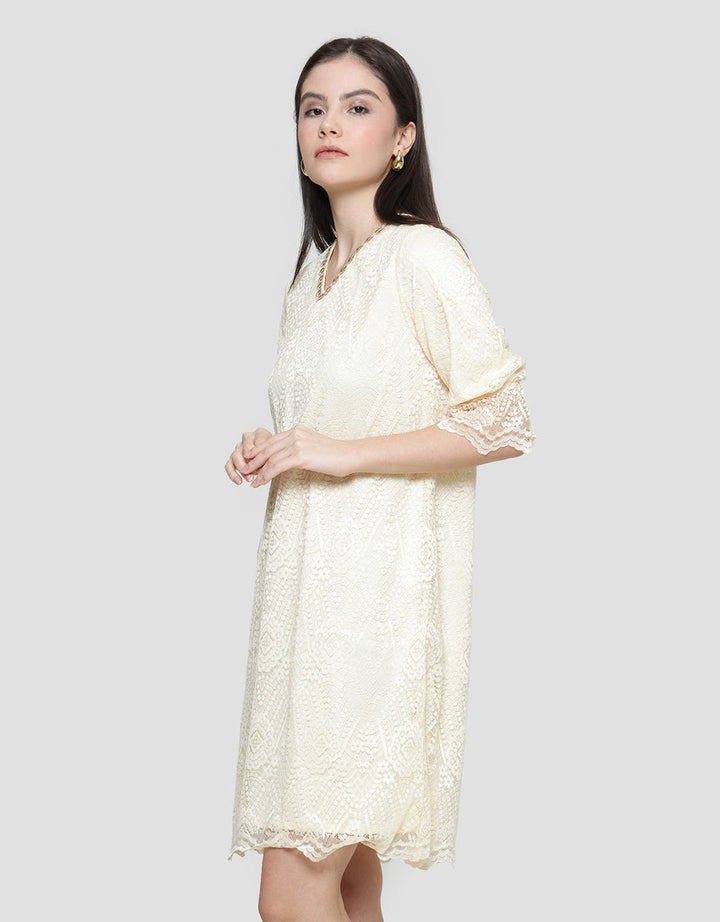 Eprise Collection Lenora Midi Dress for Women