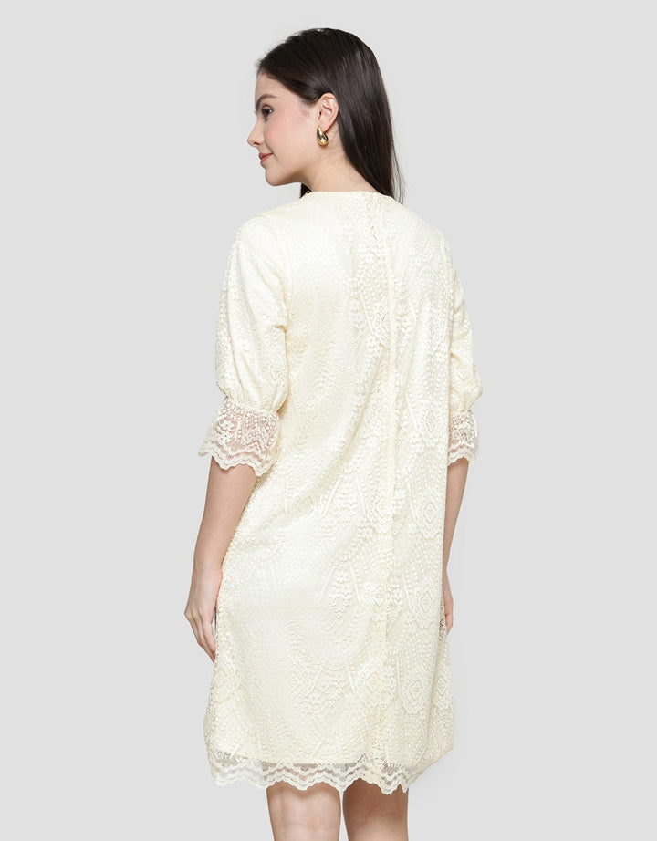 Eprise Collection Lenora Midi Dress for Women