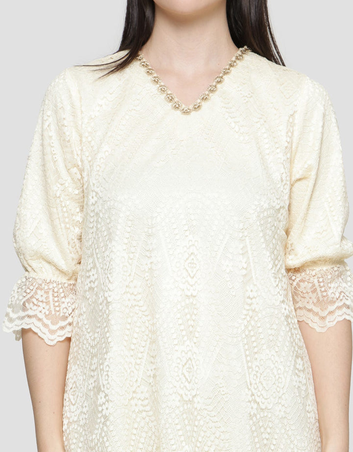 Eprise Collection Lenora Midi Dress for Women