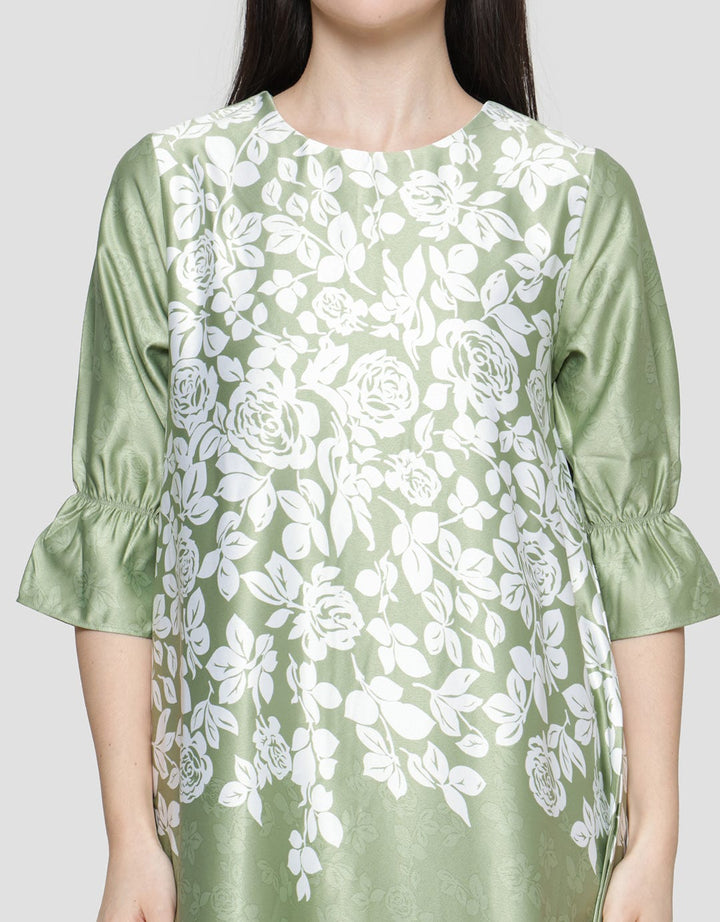 Eprise Collection Tilly Midi Dress Wanita
