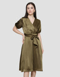 Eprise Collection Gertha Dress Wanita