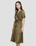 Eprise Collection Gertha Dress Wanita