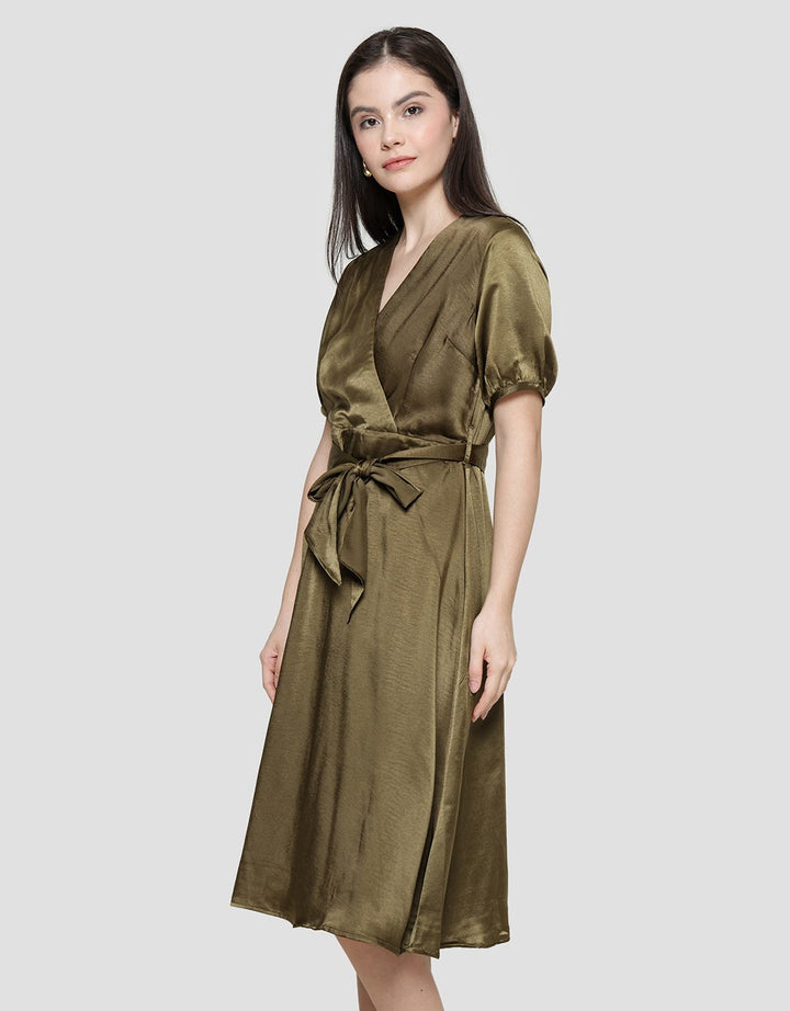 Eprise Collection Gertha Dress Wanita