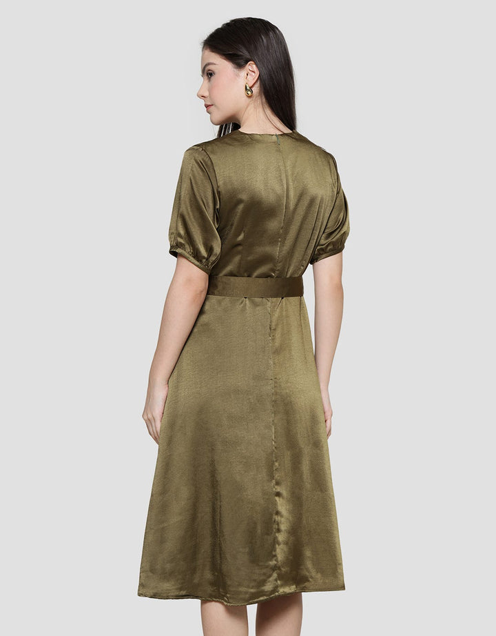 Eprise Collection Gertha Dress Wanita