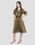 Eprise Collection Gertha Dress Wanita