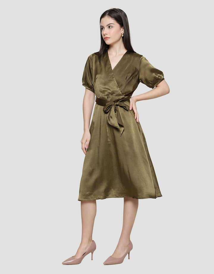 Eprise Collection Gertha Dress Wanita