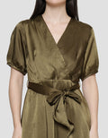 Eprise Collection Gertha Dress Wanita