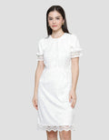 Eprise Collection Caraline Dress Wanita