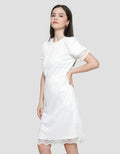 Eprise Collection Caraline Dress Wanita