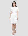 Eprise Collection Caraline Dress Wanita
