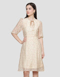 Eprise Collection Heidi Dress Wanita