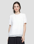 Eprise Collection Juliane Blouse Wanita