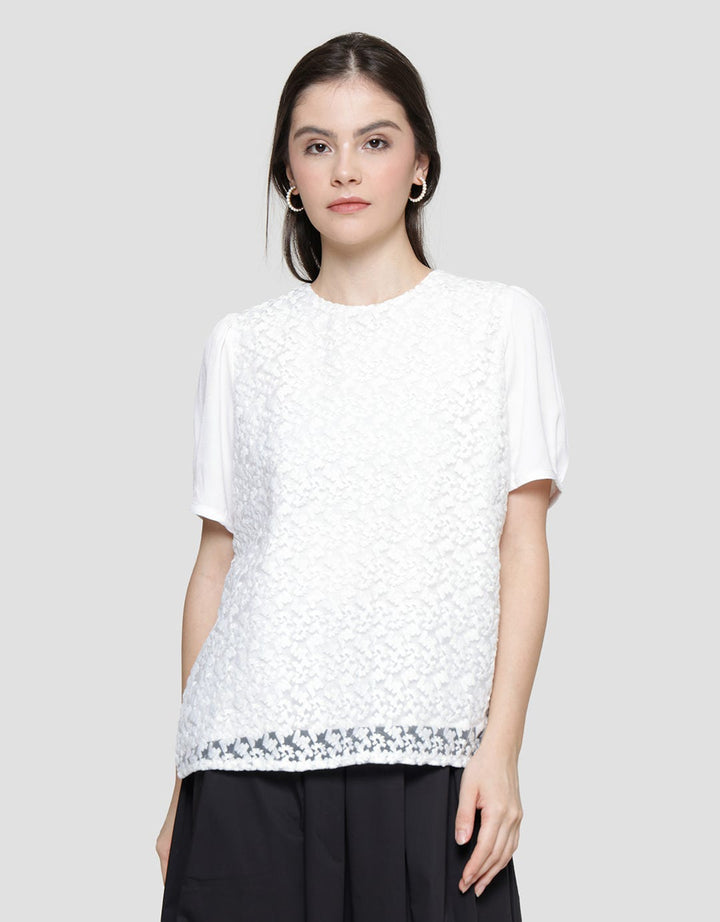 Eprise Collection Juliane Blouse Wanita